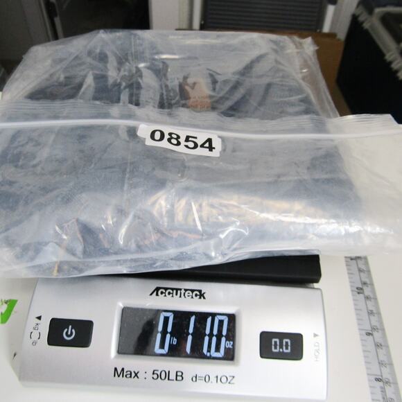 Joe’s Jeans Jean Shorts Edlyn Size 28 Medium Wash Denim Blue Short - Picture 12 of 12